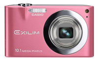 Casio Exilim EX-Z100 Pink (EX-Z100PK)